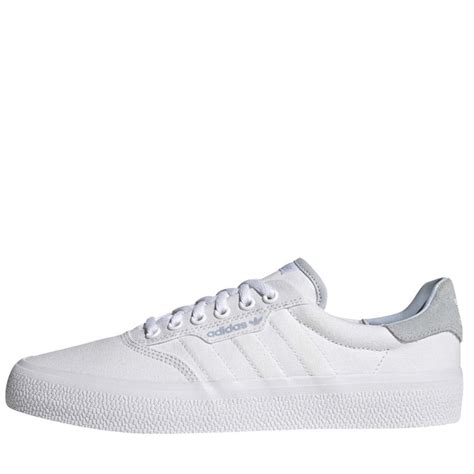 adidas 3mc weiß herren|Weiss .